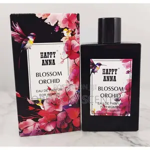 Happy Anna Perfume