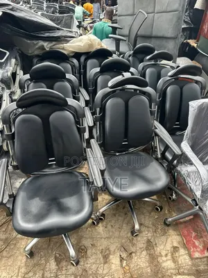 Kidney Office Chair High Quality