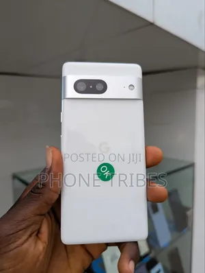 Google Pixel 7 128 GB White