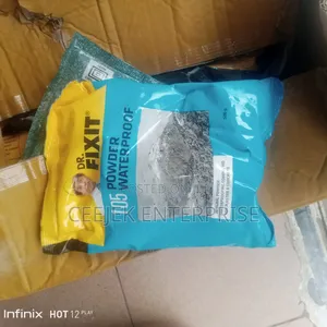 Dr Fixit Water Proof Cement