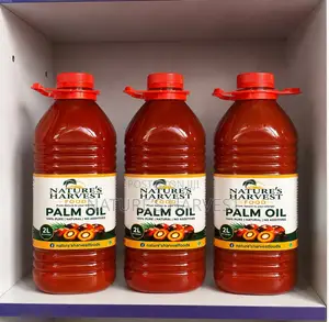 Premium Palm Oil