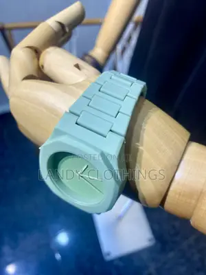 Quarts Watches