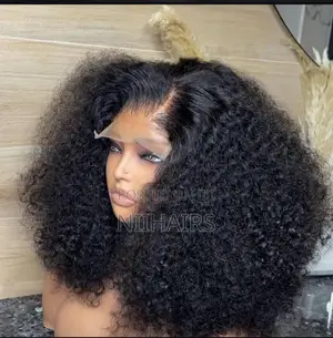 Pixie Curls