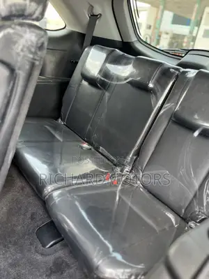 Toyota Highlander XLE 2019 White