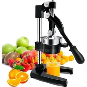 Xvip Luxury Manual Fruit Juicer
