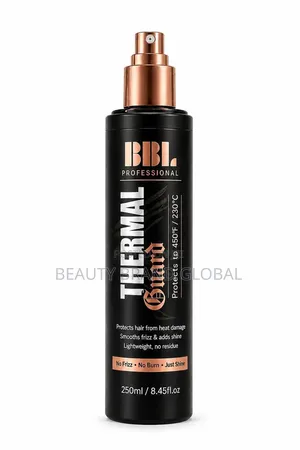 BBL Thermal Guard (Heat Protectant Spray)