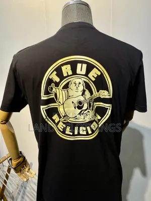 True Religion Shirts