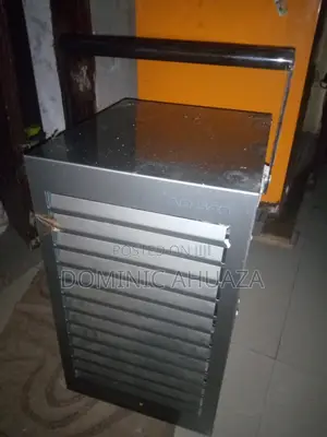 Commercial Dehumidifier (New)