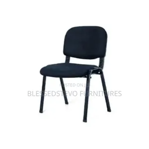 Office Chair 4 Leg for Visitor