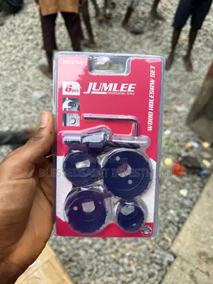 Hole Set Set