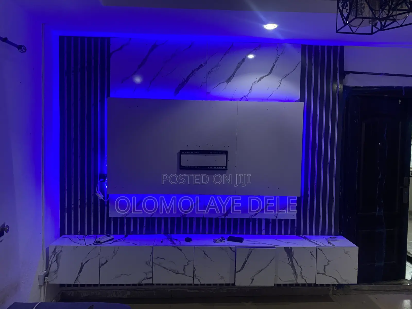 TV Console