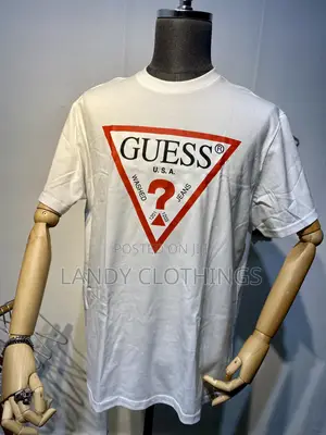 Guess Shirts USA