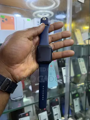 Apple I-Watch Series 6 LTE GPS