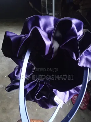 Hair Bonnet