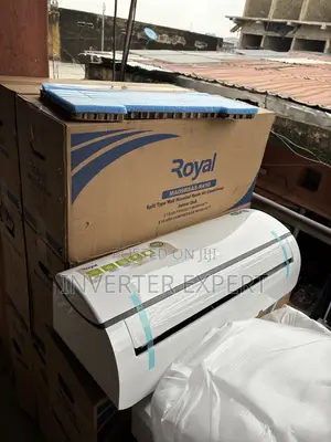 Royal 1hp Air Conditioner
