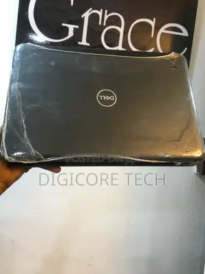 Laptop Dell Latitude 3190 4GB Intel Celeron SSD 60GB