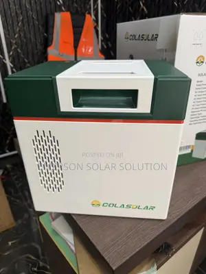 Cola 2kwh Lithium Battery All in One With 1000w Output