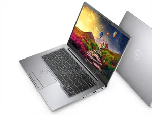 New Laptop Dell Latitude 7420 8GB Intel Core i5 SSD 256GB