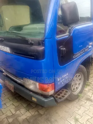 Small Truck