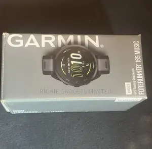Smartwatches
