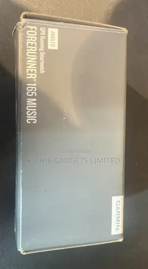 Smartwatches
