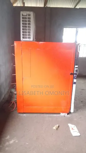 Ice Block Machine