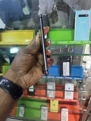 Apple iPhone 8 64 GB Black