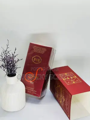 Smart Parfume
