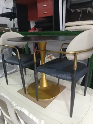 Modern Accent Dining Chair