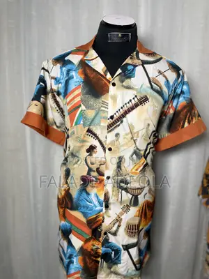 Vintage Shirt