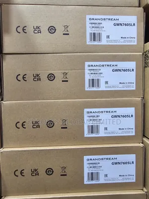 Grandstream Gwn7605lr Outdoor Access Point