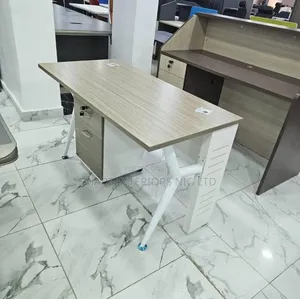 Modern Office Table