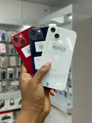 Apple iPhone 13 256 GB