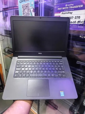 Laptop Dell Latitude 3450 8GB Intel Core i5 SSD 128GB