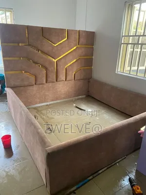 Bedframe Furniture