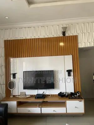 Television Console