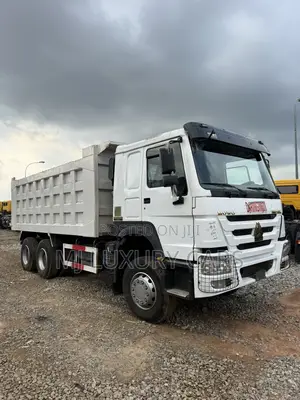 2017 Direct Belgium How Truck
