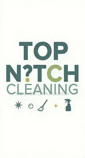 Top Notch Cleaning Services