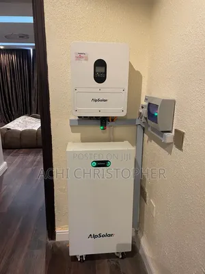 Alpsolarr 16kwh 48v Battery