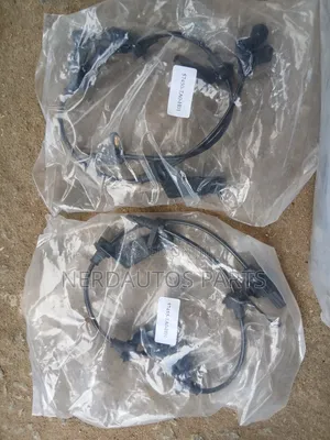 Abs Wheel Speed Sensor Honda Accord 2008-2012