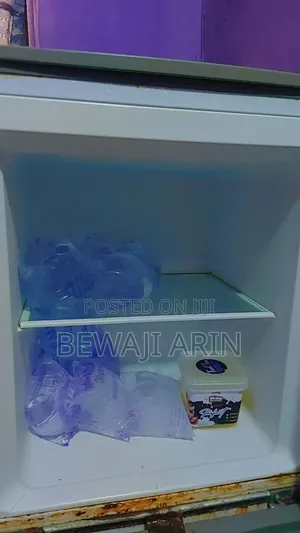 Upright Fridge