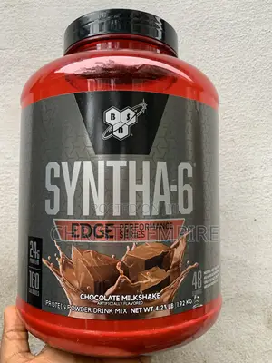 SYNTHA-6 Protein Powder