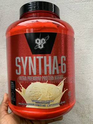 SYNTHA-6 Protein Powder
