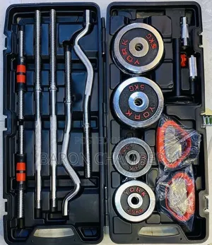 50kg Multi Functional