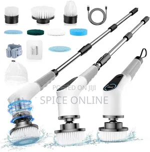 Xvip High Quality 7in1 Cleaning Brush