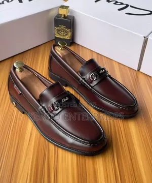 Mens Shoes Available