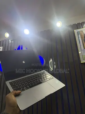 Laptop Apple MacBook Pro 2019 16GB Intel Core i7 SSD 512GB