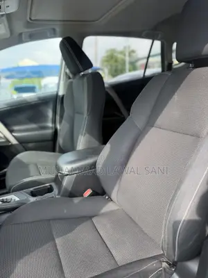 Toyota Camry 2016 Gray