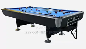 Snooker Board