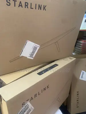 Starlink V3 Gen 4